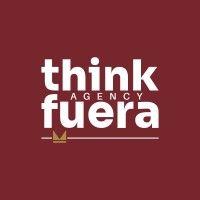 thinkfuera agency logo image