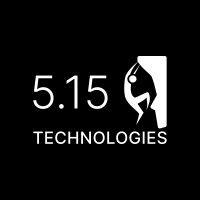 5.15 technologies logo image