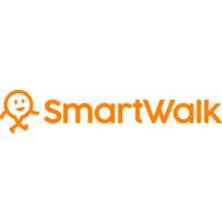 smartwalk logo image