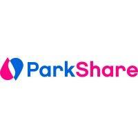 parkshare logo image