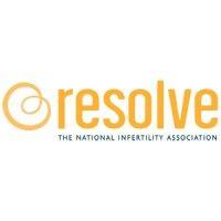 resolve: the national infertility association