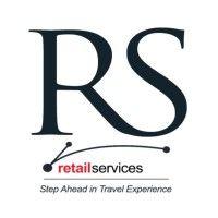 retail services brasil logo image