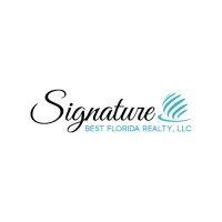 signature best florida realty