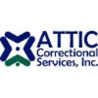 attic correctional services, inc. logo image