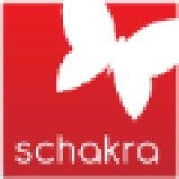 schakra logo image