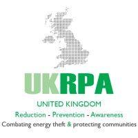 uk revenue protection association logo image