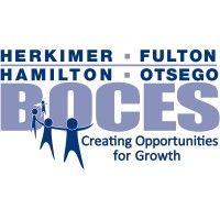 herkimer boces logo image