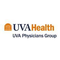 uva physicians group logo image