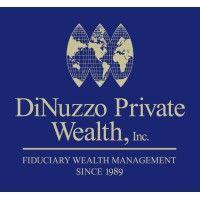 dinuzzo private wealth logo image