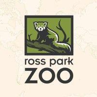 ross park zoo logo image