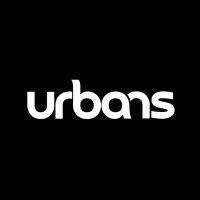 urbans logo image