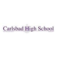 carlsbad high school logo image