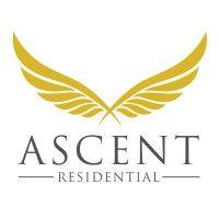 ascent residential, l.l.c. logo image