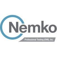 nemko usa - austin logo image