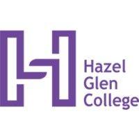 hazel glen college