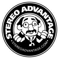 stereo advantage logo image