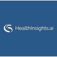 healthinsights.ai logo image