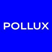 pollux - docaposte logo image