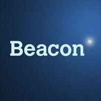 beacon ad network logo image