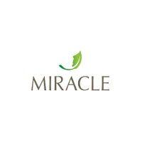 miracle aesthetic clinic logo image