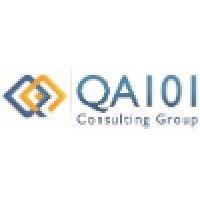 qa101consultinggroup logo image