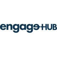 engage interactive (now engage hub) logo image