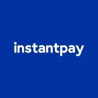 instantpay logo image