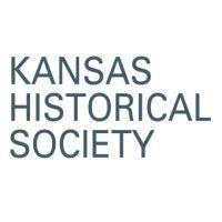 kansas historical society logo image