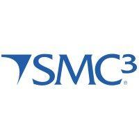 smc³ logo image