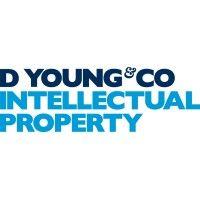 d young & co llp logo image