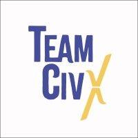 teamcivx logo image