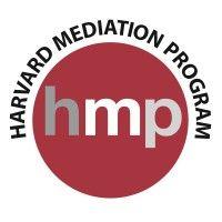 harvard mediation program logo image