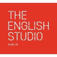 the english studio dublin logo image