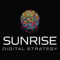 sunrise digital marketing latam logo image