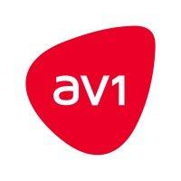 av1 logo image