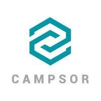 campsor capital logo image