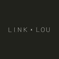 link x lou logo image