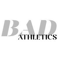 bad athletics logo image