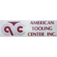 american tooling center logo image