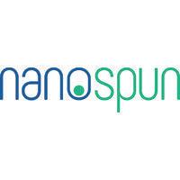 nanospun technologies logo image