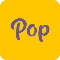 pop meals logo image