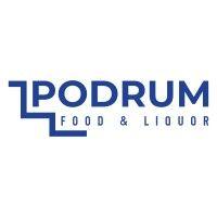 podrum food & liquor logo image