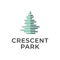 crescent park management, l.p. logo image