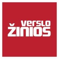 verslo žinios logo image