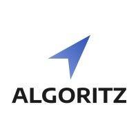 algoritz technologies logo image