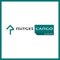 rutges cargo europe logo image