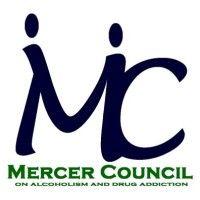 mercer council on alcoholism and drug addiction