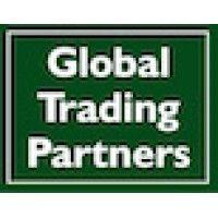 global trading partners logo image