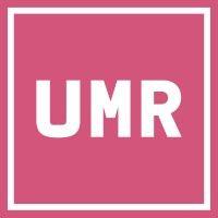 umr logo image