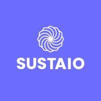 sustaio logo image